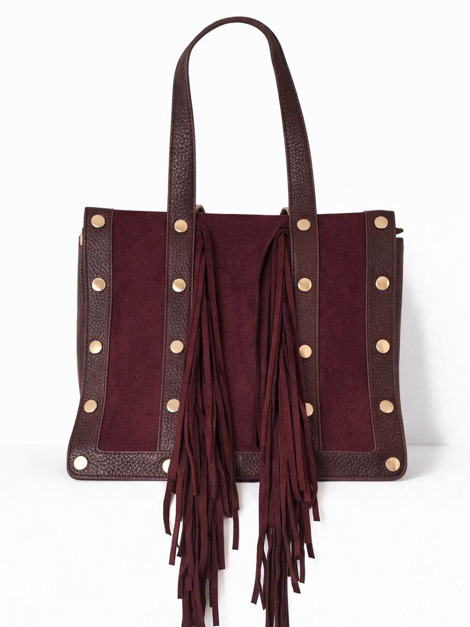 Collection TEXAS Bordeaux