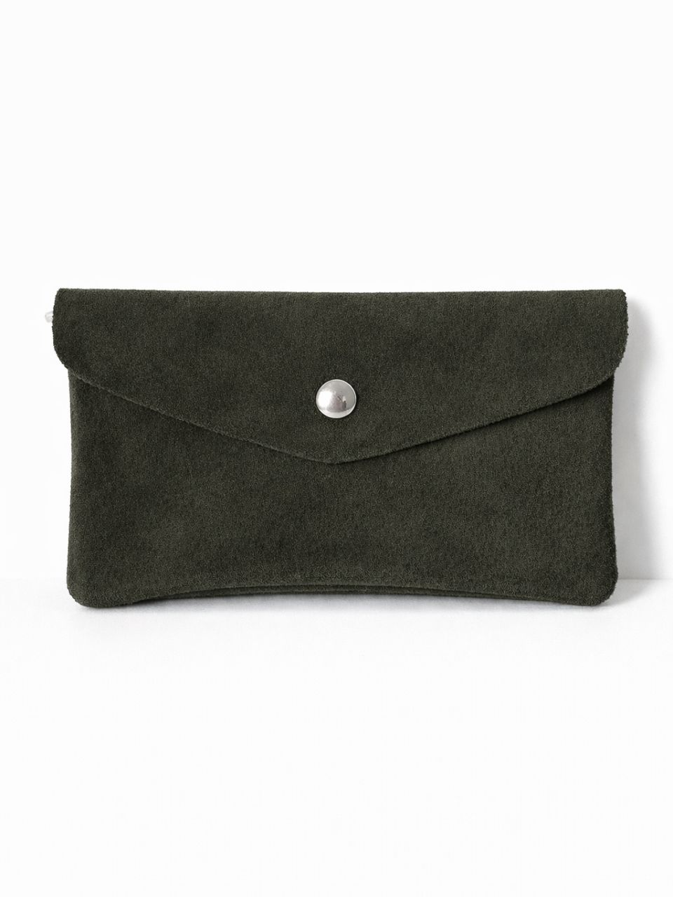 Porte-Monnaie EPURE Kaki