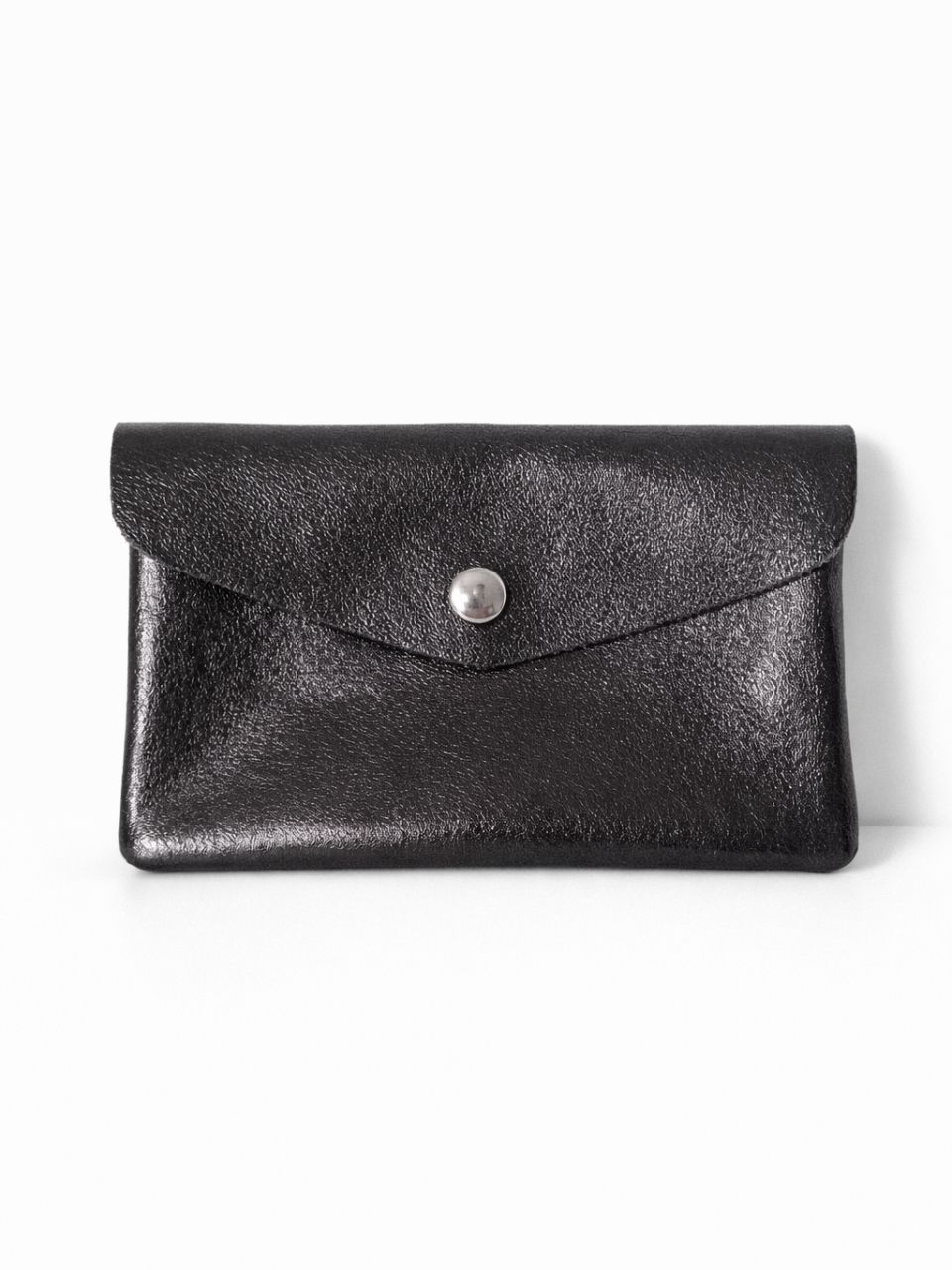 Porte-Monnaie ELEGANTE SCINTILLANTE Gris